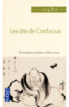 Les dits de confucius