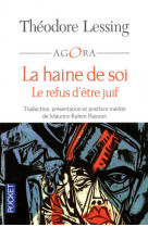 La haine de soi