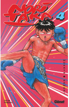 Noritaka - tome 04