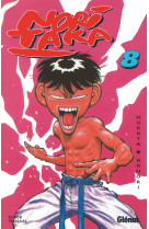 Noritaka - tome 08