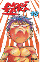 Noritaka - tome 18