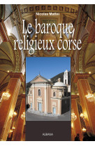 Le baroque religieux corse