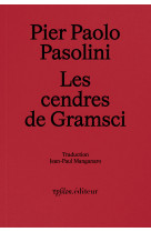 Les cendres de gramsci