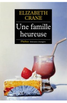 Une famille heureuse