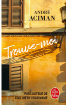 Trouve-moi