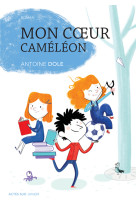 Mon coeur caméléon