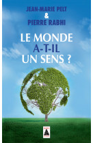 Le monde a-t-il un sens ?