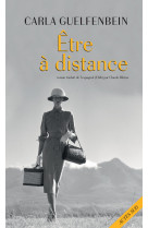 être à distance