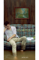 Les métèques