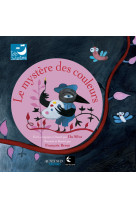 Le mystère des couleurs