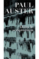 Dans le scriptorium
