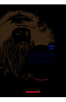 Léonard de vinci, l'enfance d'un génie