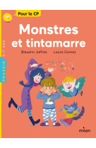 Monstres et tintamarre