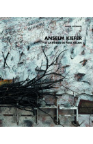 Anselm kiefer et la poésie de paul celan