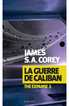 La guerre de caliban