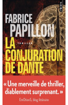 La conjuration de dante
