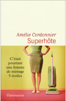 Superhôte