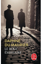 Le bouc émissaire