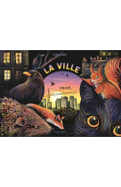 La ville