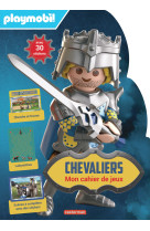 Playmobil - chevaliers