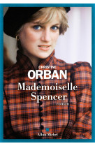 Mademoiselle spencer