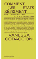 Comment les etats répriment 