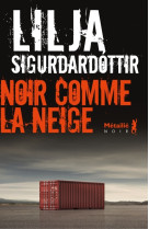 Noir comme la neige