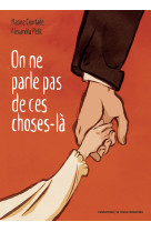 On ne parle pas de ces choses-là