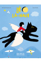 Léo là-haut