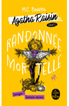 Randonnée mortelle (agatha raisin enquête, tome 4)