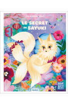 Le secret de sayuki