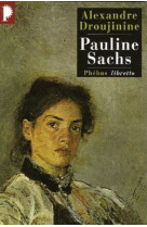 Pauline sachs