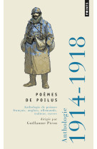 Poèmes de poilus