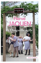 à l'anguille agile