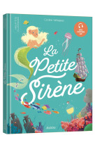 La petite sirène
