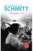 Bungalow 21