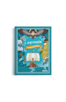 L'odyssée