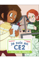 L'élection des délégués