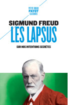 Les lapsus