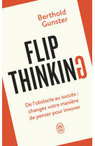 Flip thinking