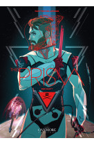 The prism - tome 2