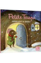 Petite taupe, ouvre-moi ta porte ! ned