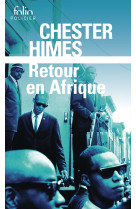 Retour en afrique