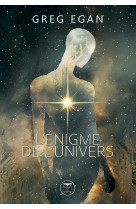 L'énigme de l'univers