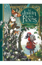 Le jardin des fées - vol. 02/2