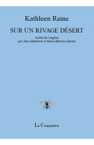 Sur un rivage désert