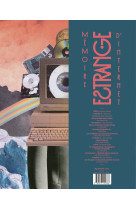 Estrange n°4