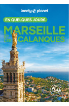 Marseille et les calanques en quelques jours 9ed