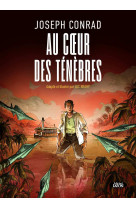 Au coeur des ténèbres