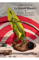 Le brésil illustré